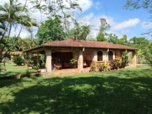 Ons kantoor in Paraguay 11
