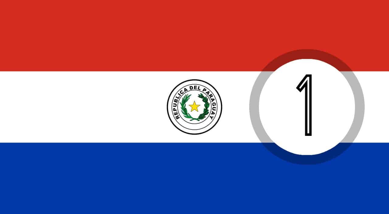 Paraguay Emigreren 1
