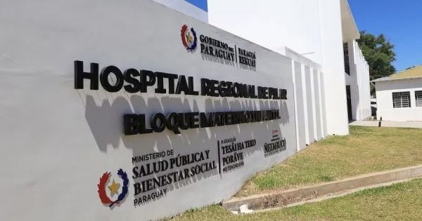 Rapporten over aanpassingen in het Paraguayaanse gezondheidssysteem
