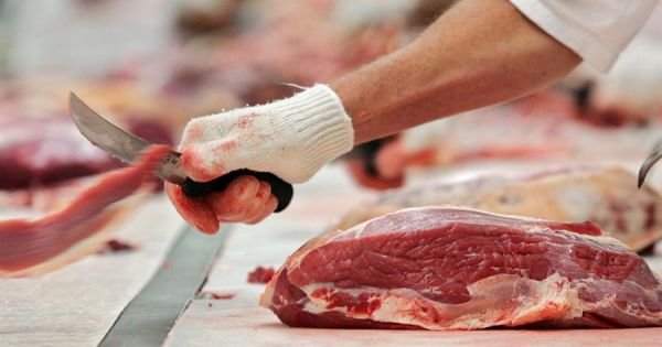 Israëlische markt opent voor Paraguayaans schapenvlees - Mercopress