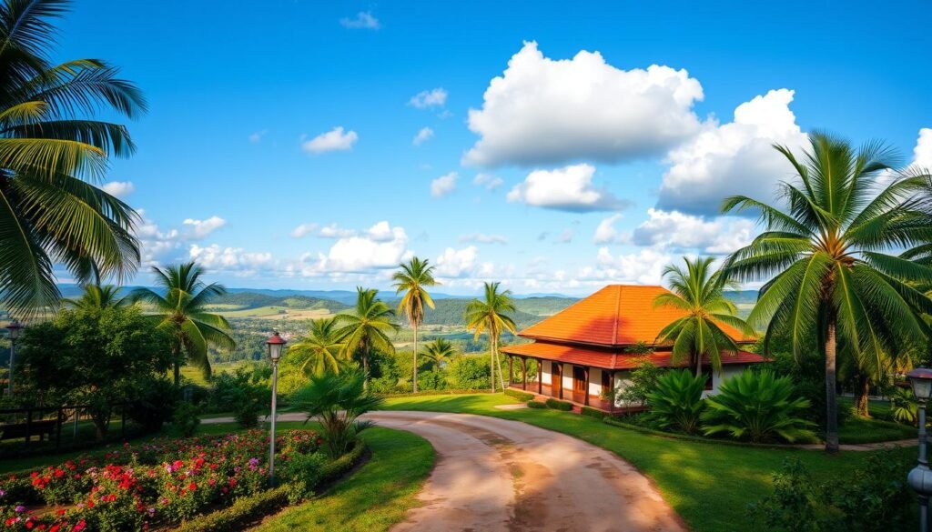 huis kopen in Paraguay
