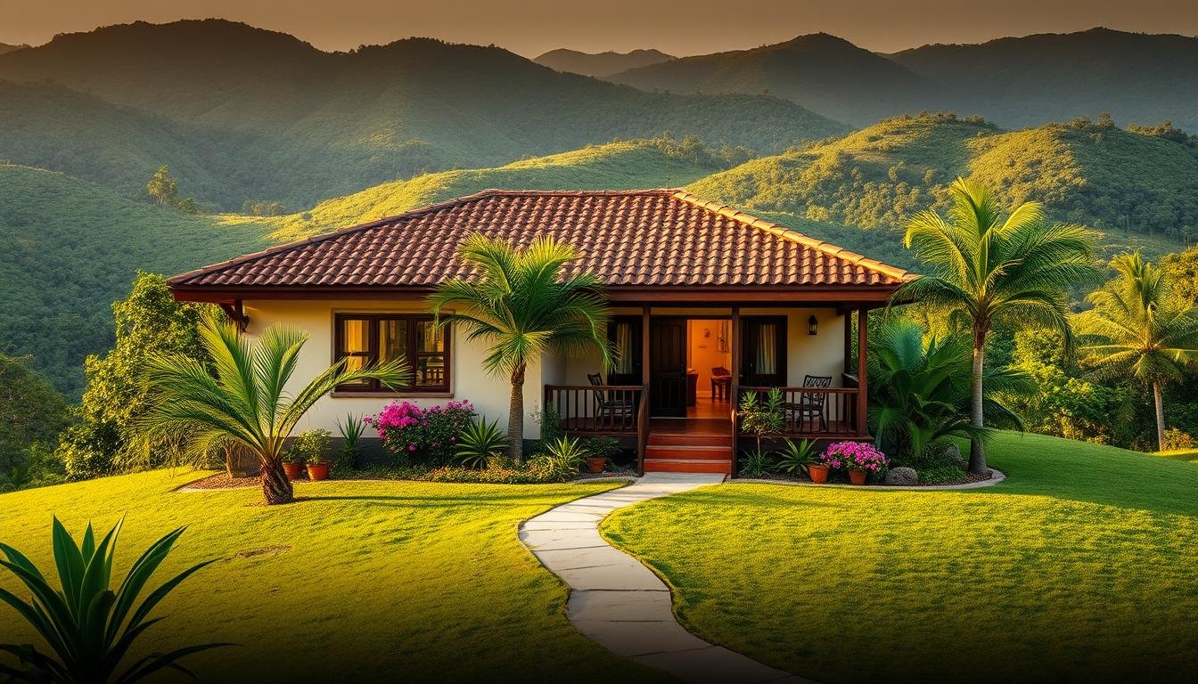paraguay huis kopen