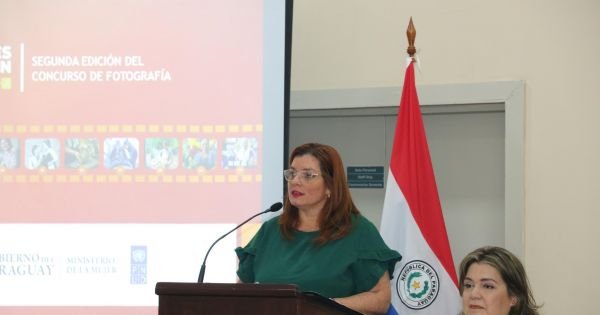 Ze benadrukken het belang van vrouwenwerk in Paraguay - Mercopress