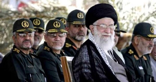 Paraguay verklaart terroristische organisatie aan de revolutionaire bewaker van Iran - Mercopress 1 Paraguay verklaart terroristische organisatie aan de revolutionaire bewaker van Iran - Mercopress