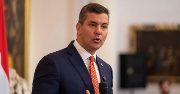 Paraguay en Singapore ondertekenen een belangrijke overeenkomst over koolstofkredieten - Mercopress 1 Paraguay en Singapore ondertekenen een belangrijke overeenkomst over koolstofkredieten - Mercopress