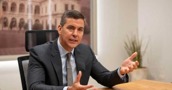 Paraguayan president zal de troon van de nieuwe paus bijwonen - Mercopress