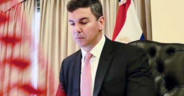 De twee grootste steden in Paraguay - Mercopress komen tussenbeide als gevolg van onregelmatigheden