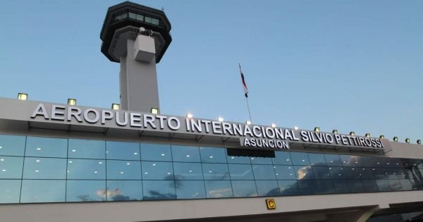 Paraguay gaat vooruit naar het verbeteren van de beveiliging van de luchthaven - Mercopress 1 Paraguay gaat vooruit naar het verbeteren van de beveiliging van de luchthaven - Mercopress