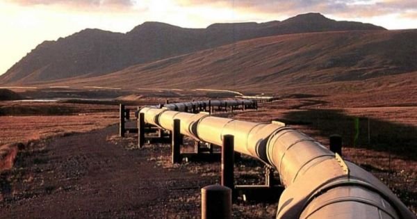 Paraguayan en Argentijnse functionarissen analyseren de gasleiding om Brazilië te leveren - Mercopress