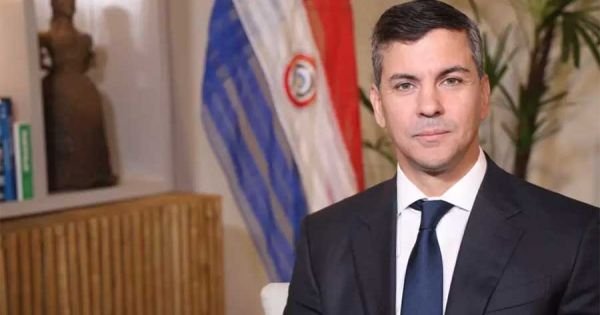 Peña benadrukt de waarden en tradities van Paraguay - Mercopress 1 Peña benadrukt de waarden en tradities van Paraguay - Mercopress