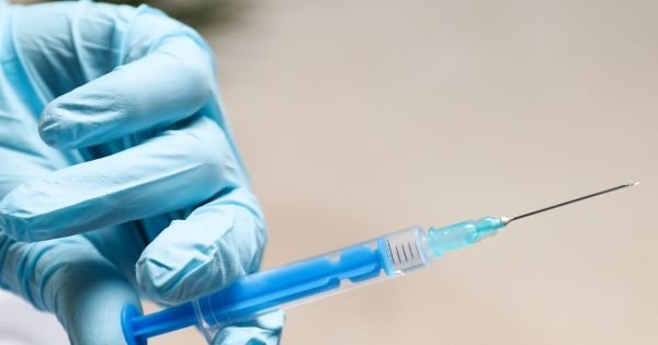 Lage vaccinatiepercentages betreffen de Paraguayaanse autoriteiten - Mercopress