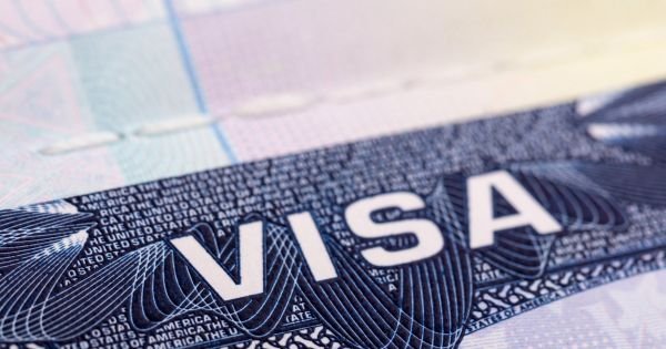 Verenigde Staten ambassade in Paraguay hervatten visa dating - Mercopress