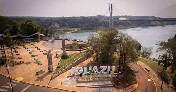 Argentinië, Brazilië en Paraguay zullen een gezamenlijke inlichtingenbasis oprichten op de drievoudige grens - Mercopress