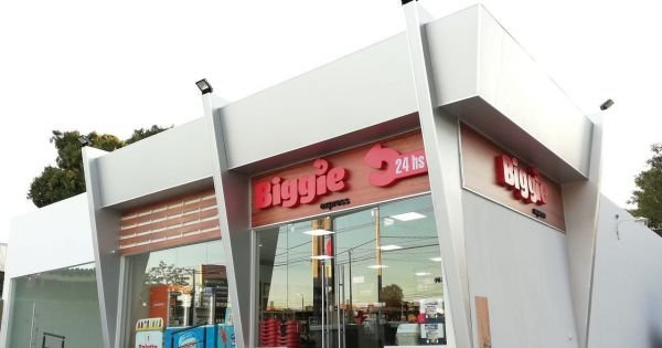 Paraguayan supermarktketen opgeschort om twijfelachtige redenen - Mercopress