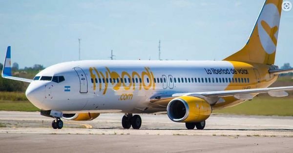 Encarnación Airport wordt een permanente internationale terminal - Mercopress