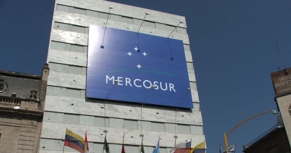 Kamer van afgevaardigden van Paraguay keurt TLC Mercosur-Singapur-Mercopress goed