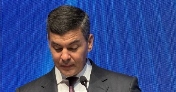 Paraguay verklaart het Suns -kartel als "terroristische organisatie" - Mercopress