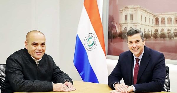 Het mandaat van Bachi Núñez strekt zich uit als hoofd van de Senaat van Paraguaya - Mercopress
