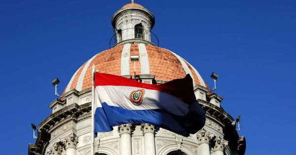 Paraguaya -economie groeit 5,9% in de eerste helft van 2025 - Mercopress