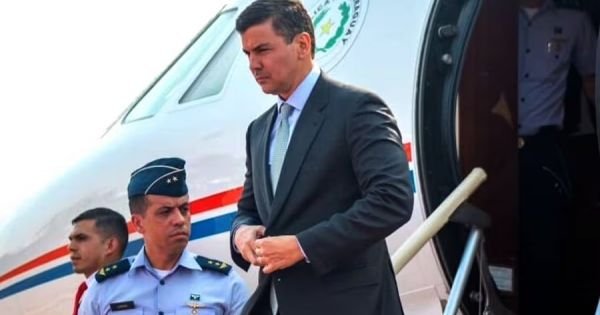 Strak schema van de Paraguayaanse president vóór de VN -conferentie - Mercopress 9 Strak schema van de Paraguayaanse president vóór de VN -conferentie - Mercopress