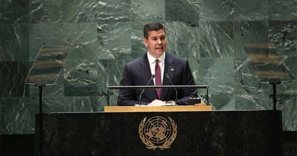 Paraguayaanse president waarschuwt de VN voor de wereldwijde toename van intolerantie - Mercopress