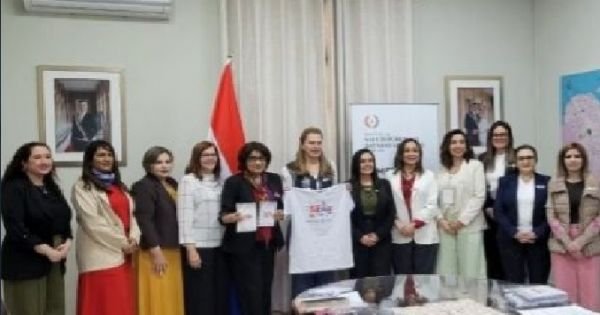 Brazilië en Paraguay bundelen hun krachten tegen Syfilis - Mercopress
