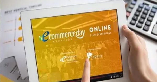 E-commerce wordt geconsolideerd als een bedrijf in Paraguay: MercoPress