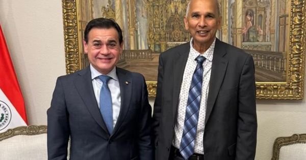 Mexico en Paraguay ondersteunen Guyanese kandidaat voor de richting van de IICA - Mercopress