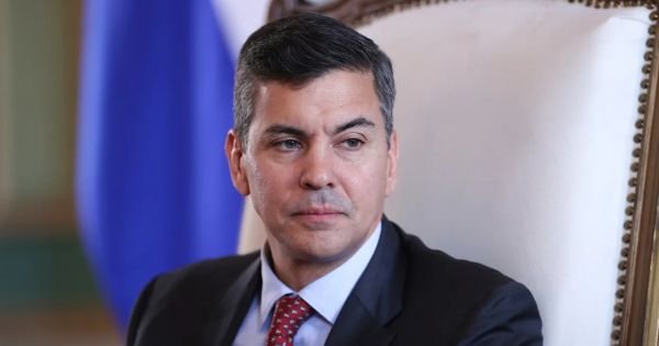 Paraguay neemt maatregelen tegen mogelijke ontsnapping van Braziliaanse drugshandelaren