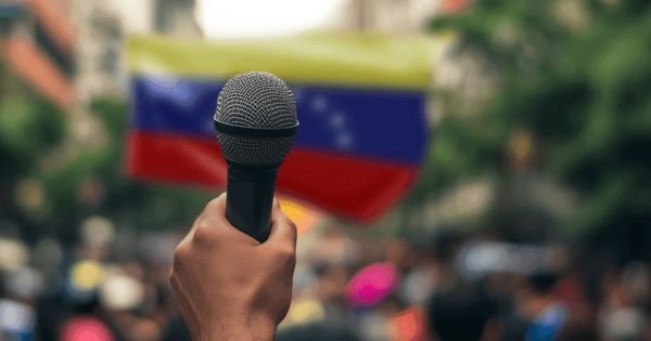 IAPA detecteert verslechtering van de omstandigheden voor journalisten in Paraguay en Venezuela 1 IAPA detecteert verslechtering van de omstandigheden voor journalisten in Paraguay en Venezuela