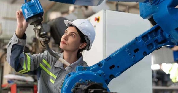 Dit jaar zijn er in Paraguay ruim 64.000 nieuwe formele banen gecreëerd