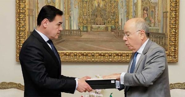 Spionagezaak tussen Brazilië en Paraguay is gesloten