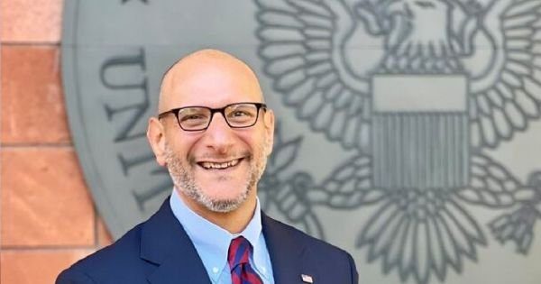 Paraguay behoort tot de belangrijkste bondgenoten van de VS, zegt zaakgelastigde