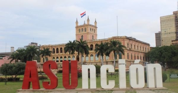 De overeenkomst tussen de EU en Mercosur zal op 17 januari in Asunción worden ondertekend