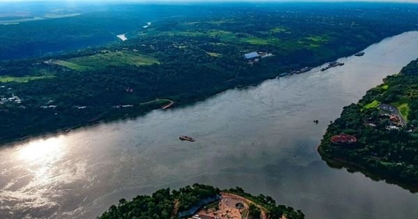 Paraguay versterkt de inlichtingen- en financiële controles in de Drievoudige Grens vanwege de escalatie in het Midden-Oosten