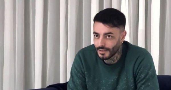 De Uruguayaan Sebastián Marset wordt gevangengenomen in Bolivia en in Amerikaanse hechtenis geplaatst