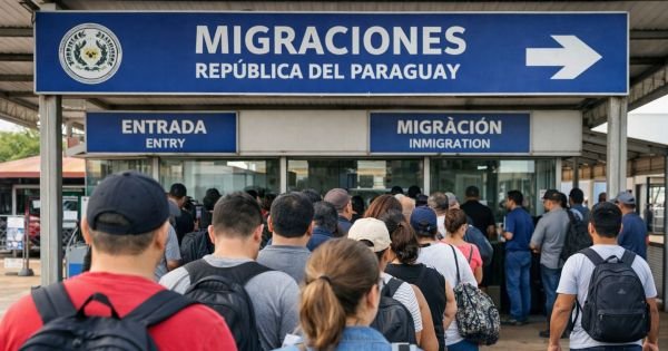 Duizenden conservatieve Brazilianen zoeken een nieuw leven in Paraguay