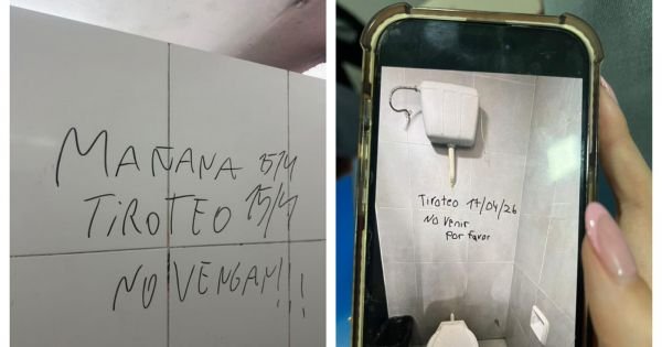 Minstens twaalf scholen in Paraguay worden bedreigd met schietpartijen; autoriteiten onderzoeken mogelijke virale ‘uitdaging’