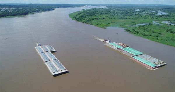 Argentinië opent economische aanbiedingen voor de waterweg Paraná-Paraguay te midden van waarschuwingen voor onregelmatigheden