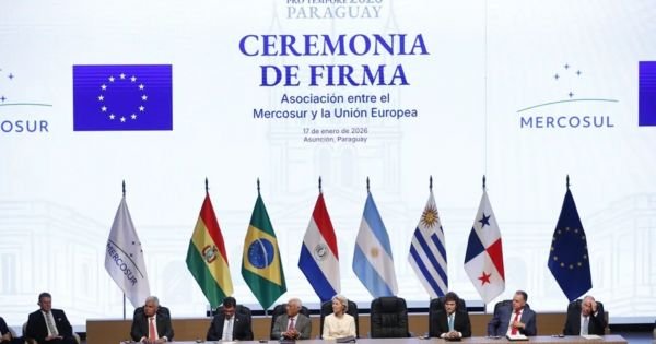 De verdeling van de quota uit de overeenkomst met de EU zal de Mercosur-top domineren, waar Uruguay van uitgaat