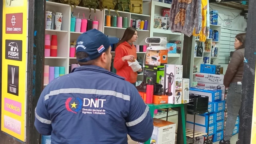 DNIT voerde in juni 740 operaties uit en kondigt meer controles door het hele land aan