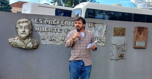 De familie van een vermoorde journalist eist dat Paraguay de uitspraak van het Inter-Amerikaans Hof naleeft