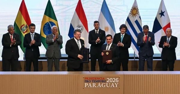 Mercosur wendt zich tot Azië met onderhandelingen met Japan en zonder een oplossing te vinden voor de verdeling van de EU-quota