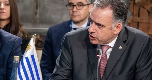 Uruguay neemt het presidentschap van Mercosur over met de belofte het te moderniseren en open te stellen voor de wereld